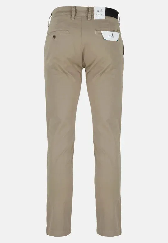 6th Sense Kansas Chino - Dark Khaki