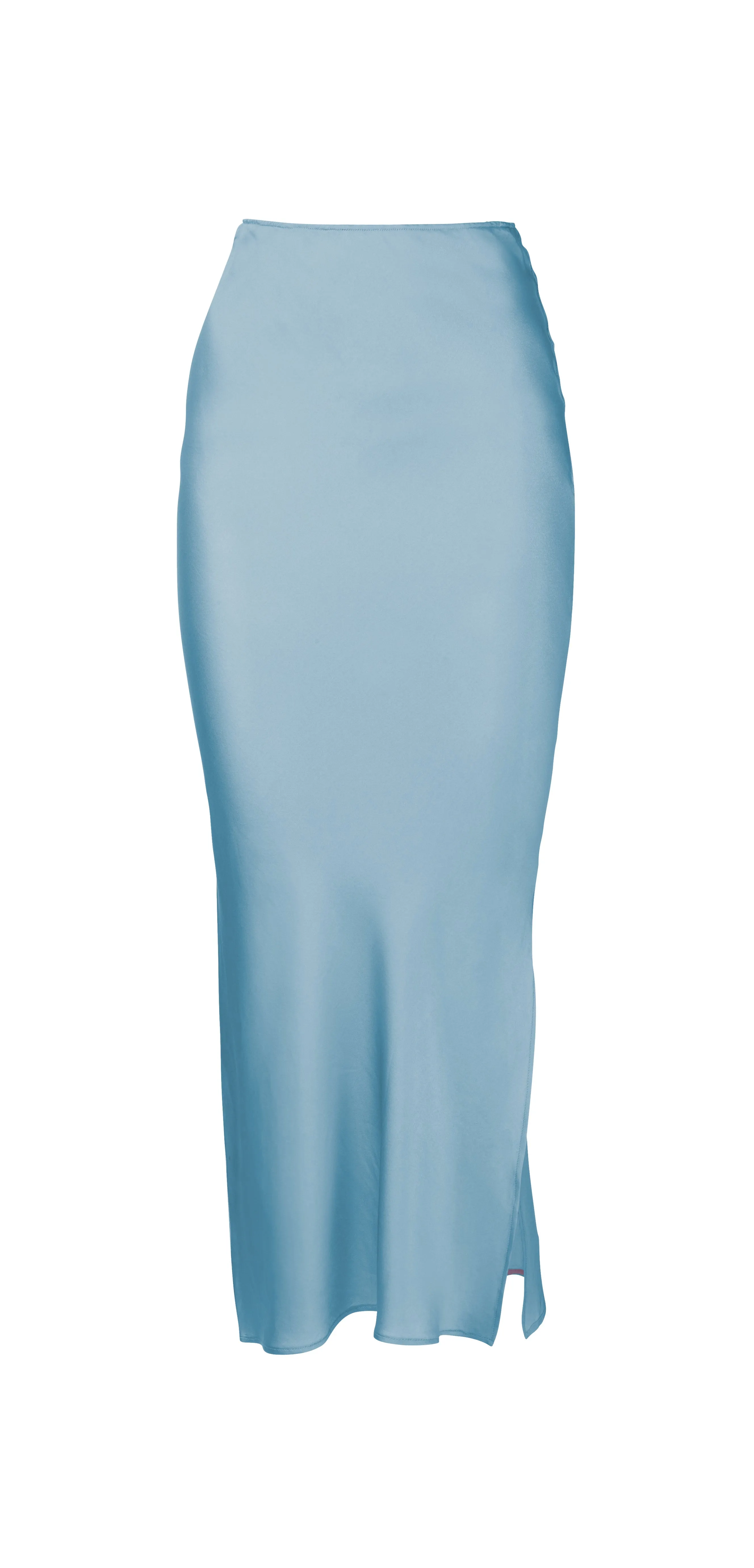 Alex Skirt - Light Blue