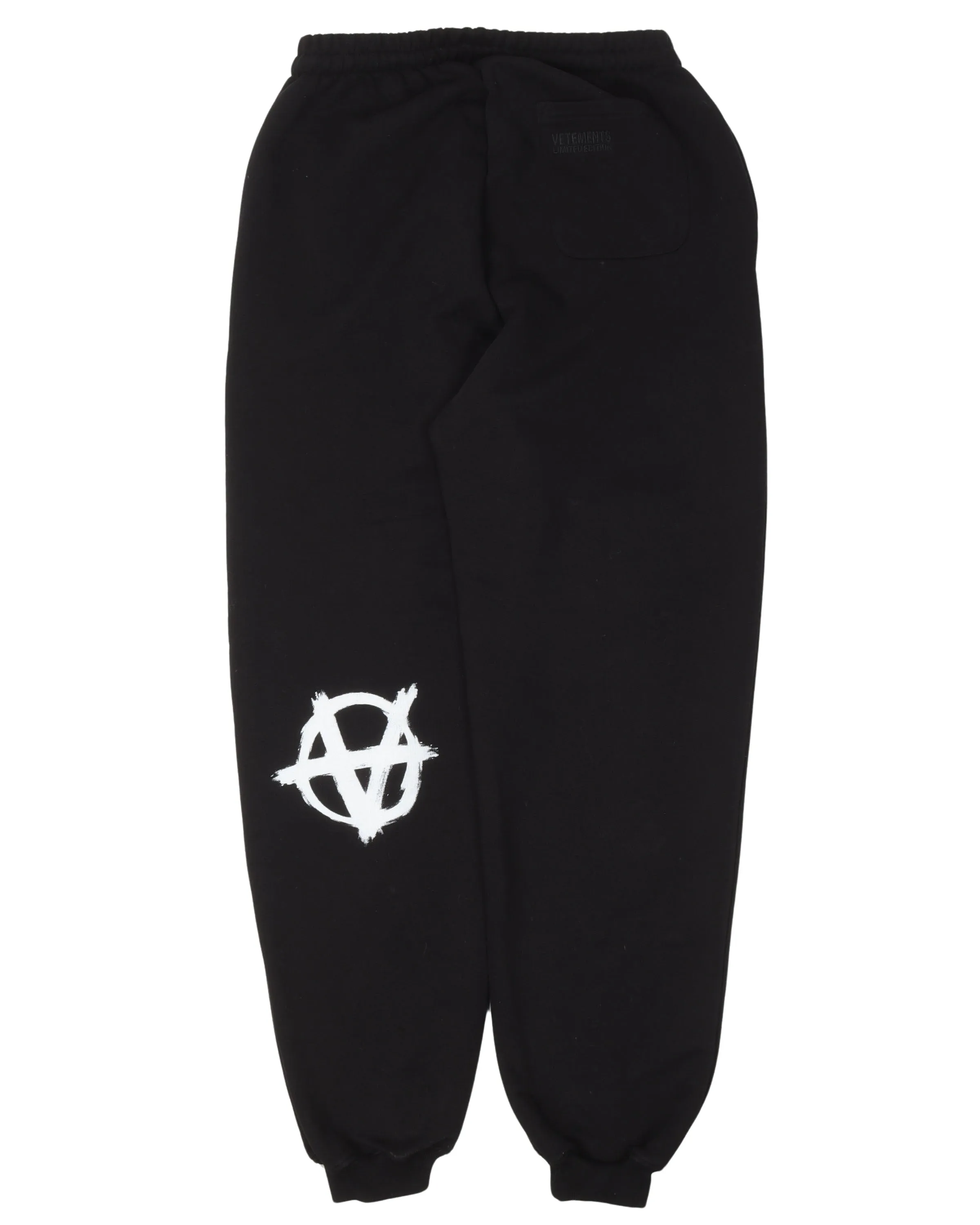 Anarchy Sweatpants