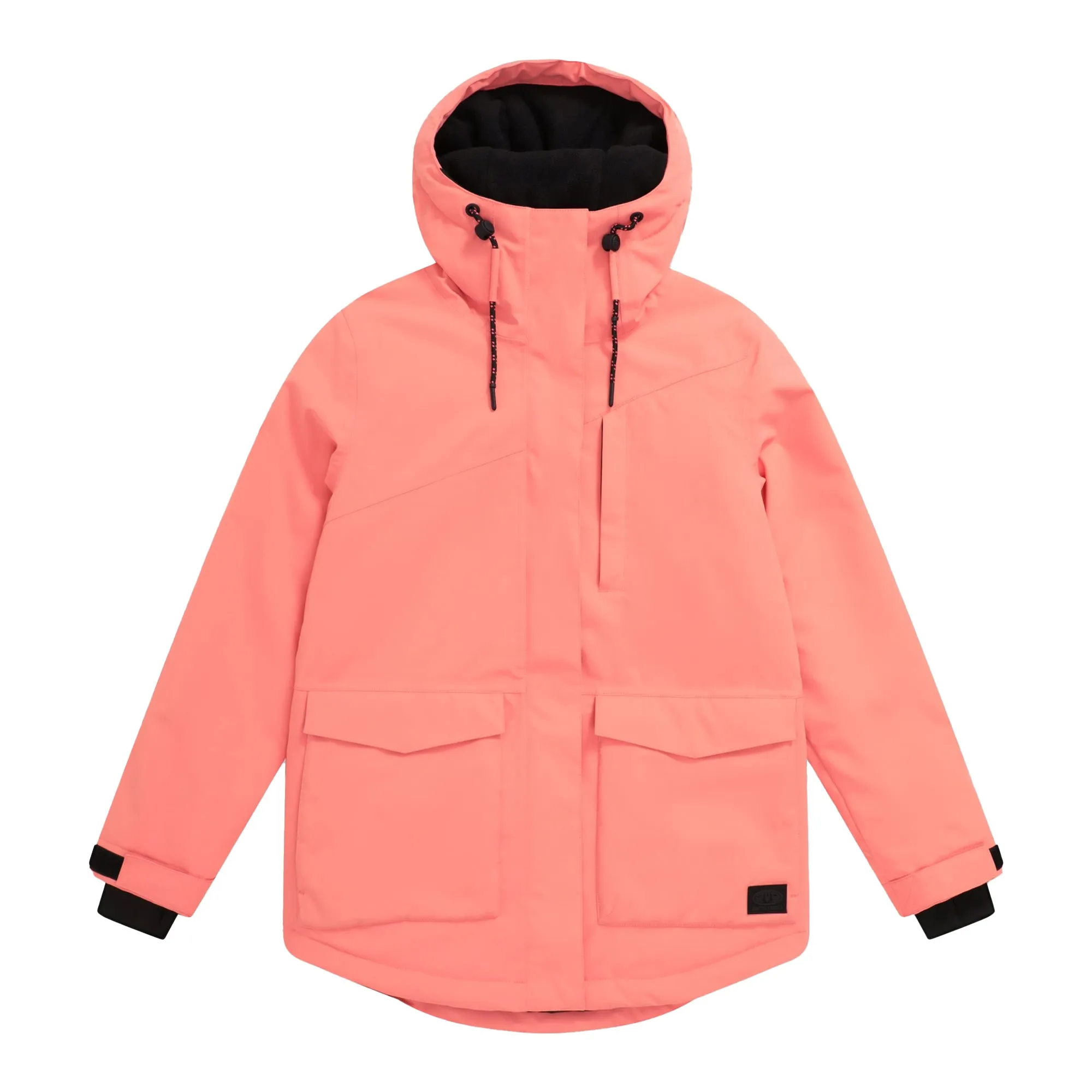 Animal Womens/Ladies Tignes Ski Jacket