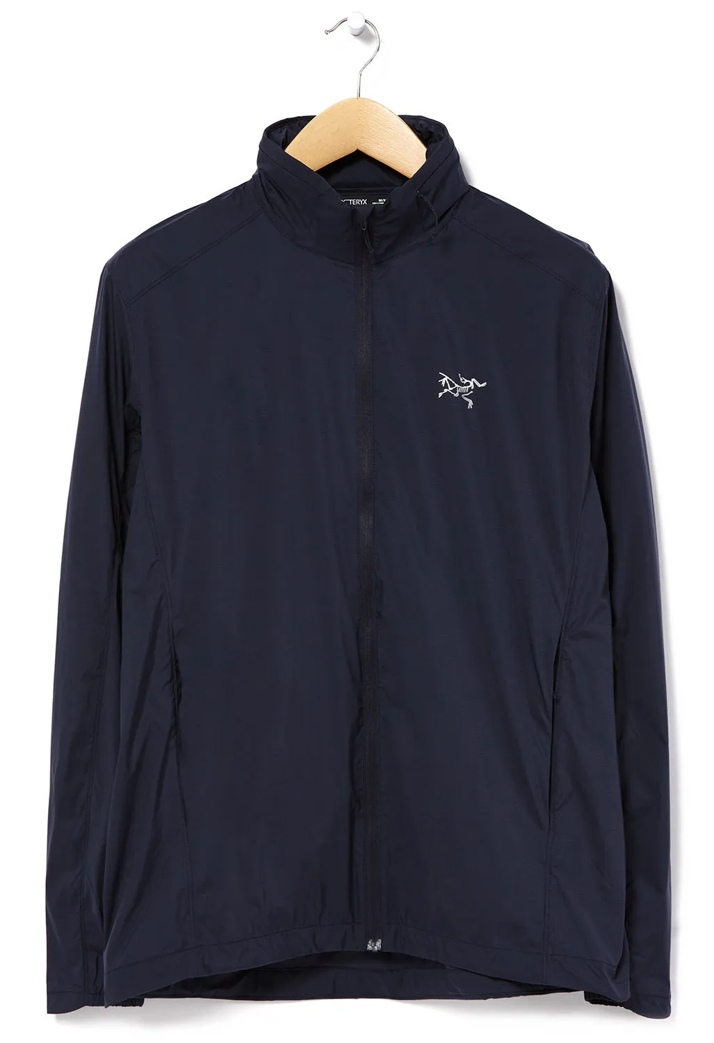 Arc'teryx Men's Nodin Jacket - Black Sapphire