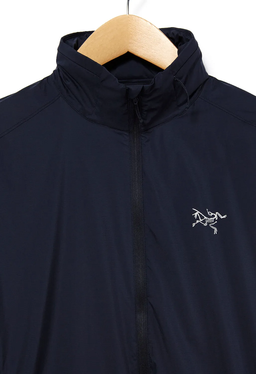 Arc'teryx Men's Nodin Jacket - Black Sapphire