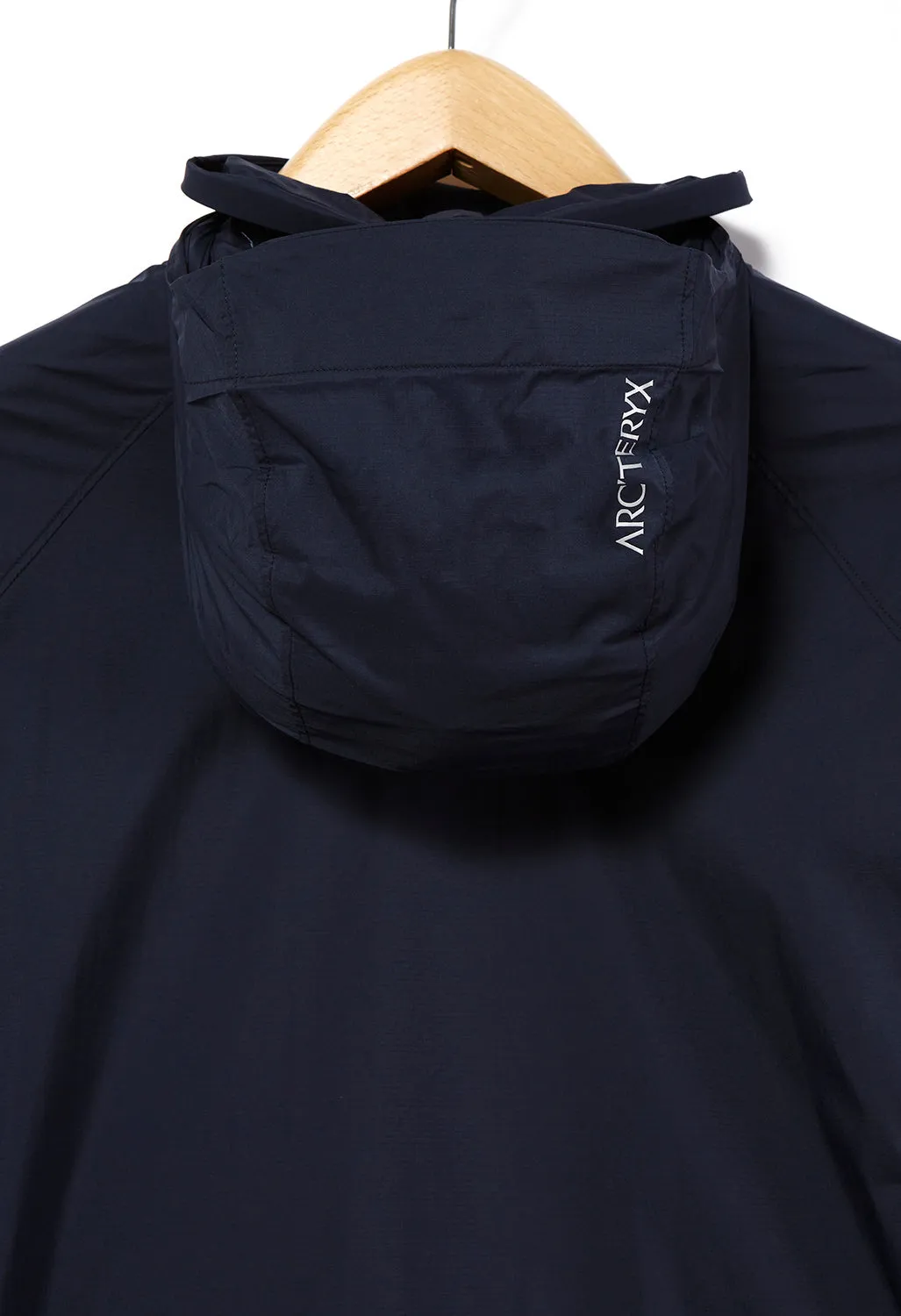 Arc'teryx Men's Nodin Jacket - Black Sapphire