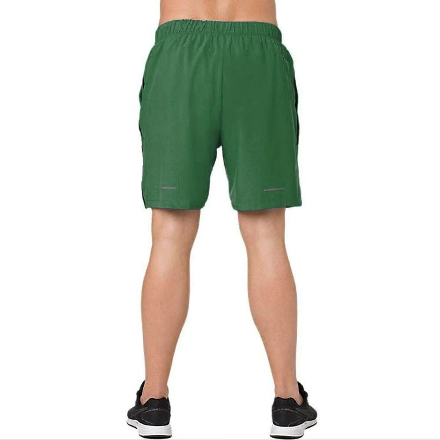 Asics 7" Men's Shorts