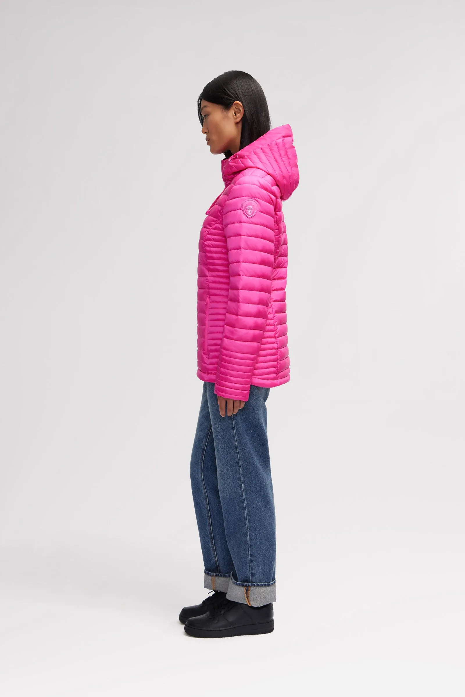 Astral Women's Lightweight Packable Puffer