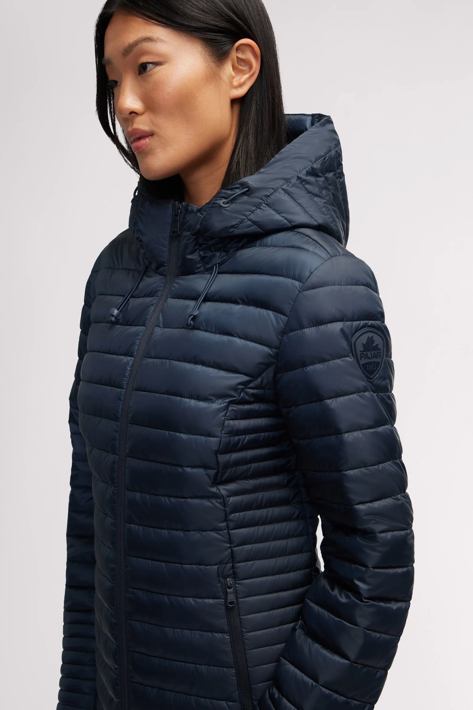 Astral Women's Lightweight Packable Puffer