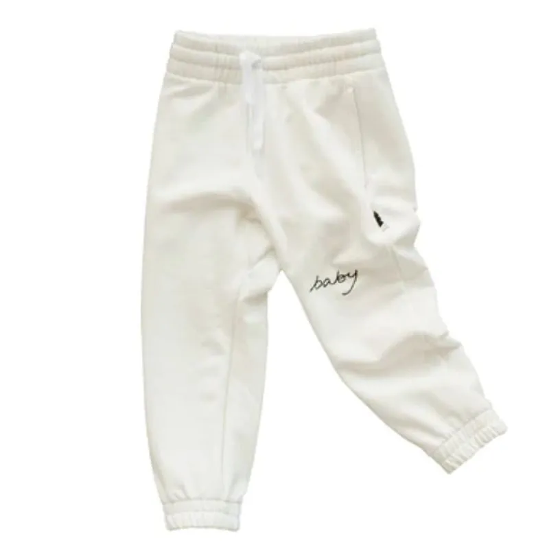 Baby Sweatpants