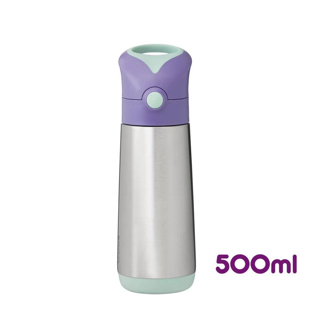 b.box Insulated Drink Bottle 500ml