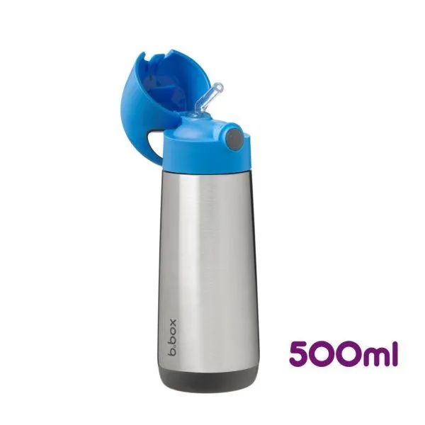 b.box Insulated Drink Bottle 500ml