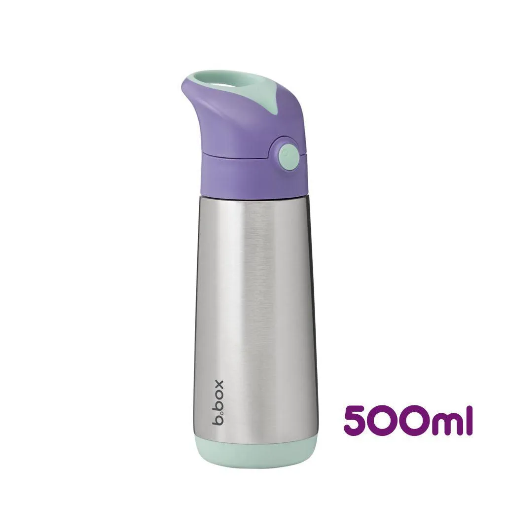 b.box Insulated Drink Bottle 500ml