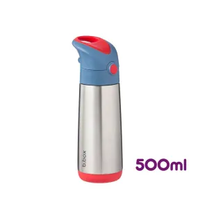 b.box Insulated Drink Bottle 500ml