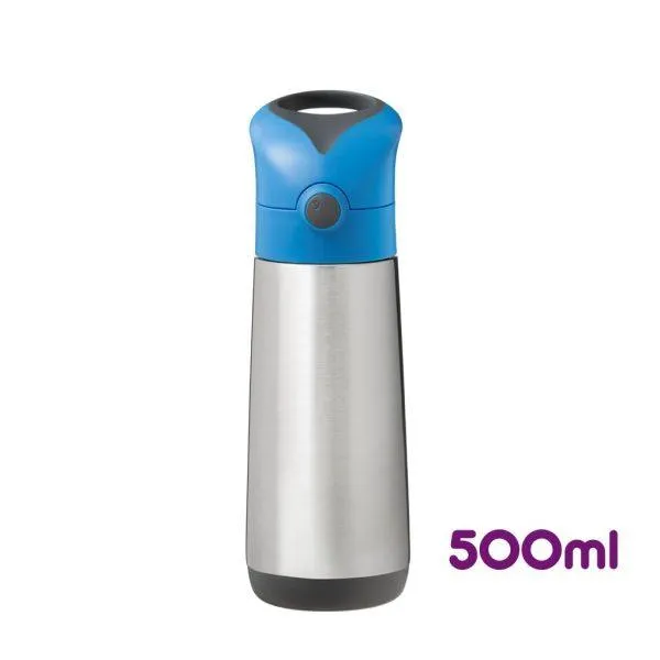 b.box Insulated Drink Bottle 500ml