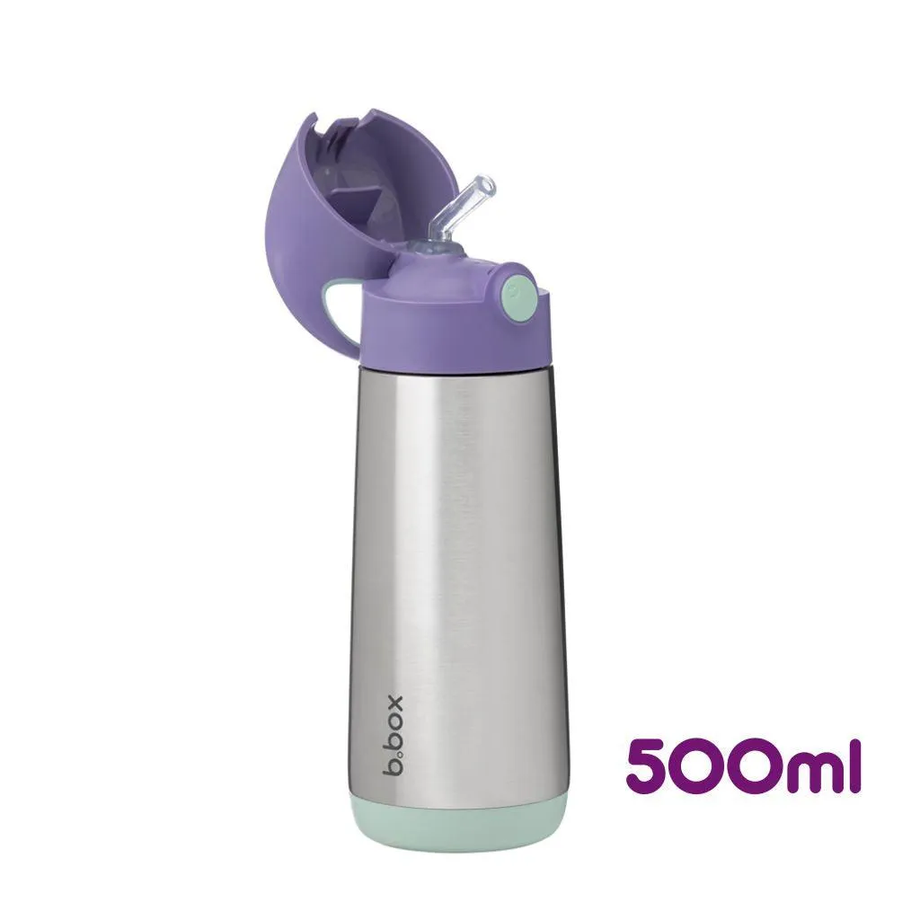 b.box Insulated Drink Bottle 500ml