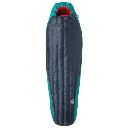 Big Agnes Daisy Mae 0 650 Downtek Sleeping Bag