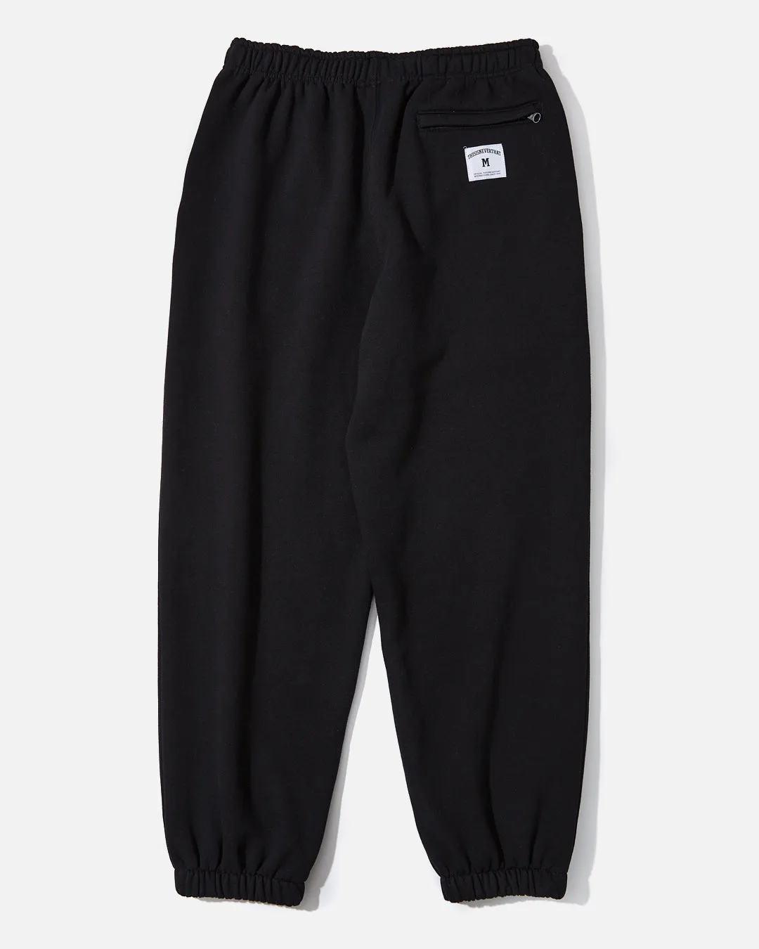 BIG Sweatpant - Black