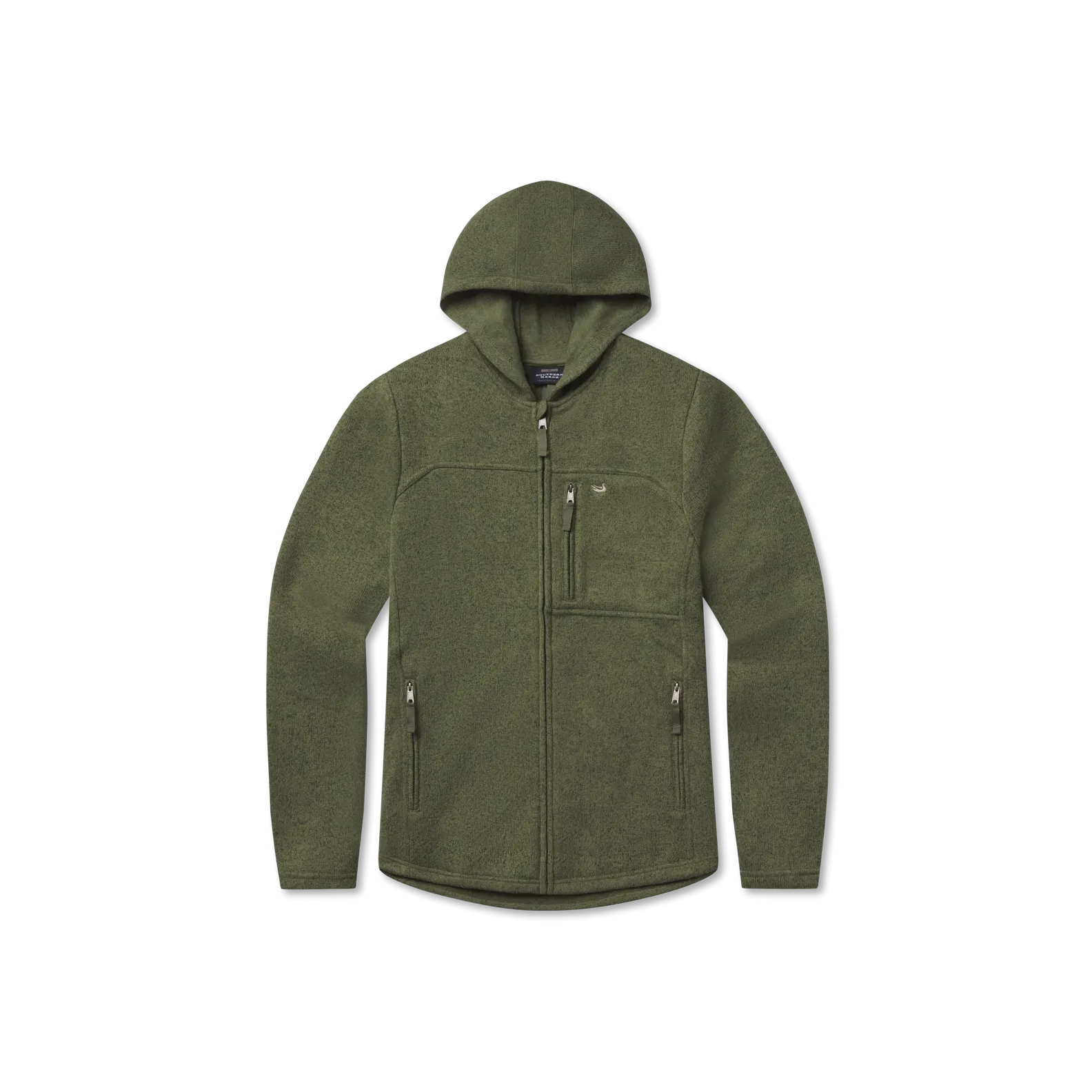 Bismark FieldTec™ Heather Jacket