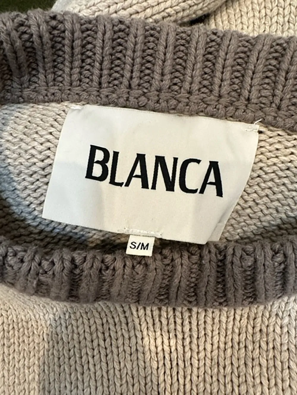 BLANCA