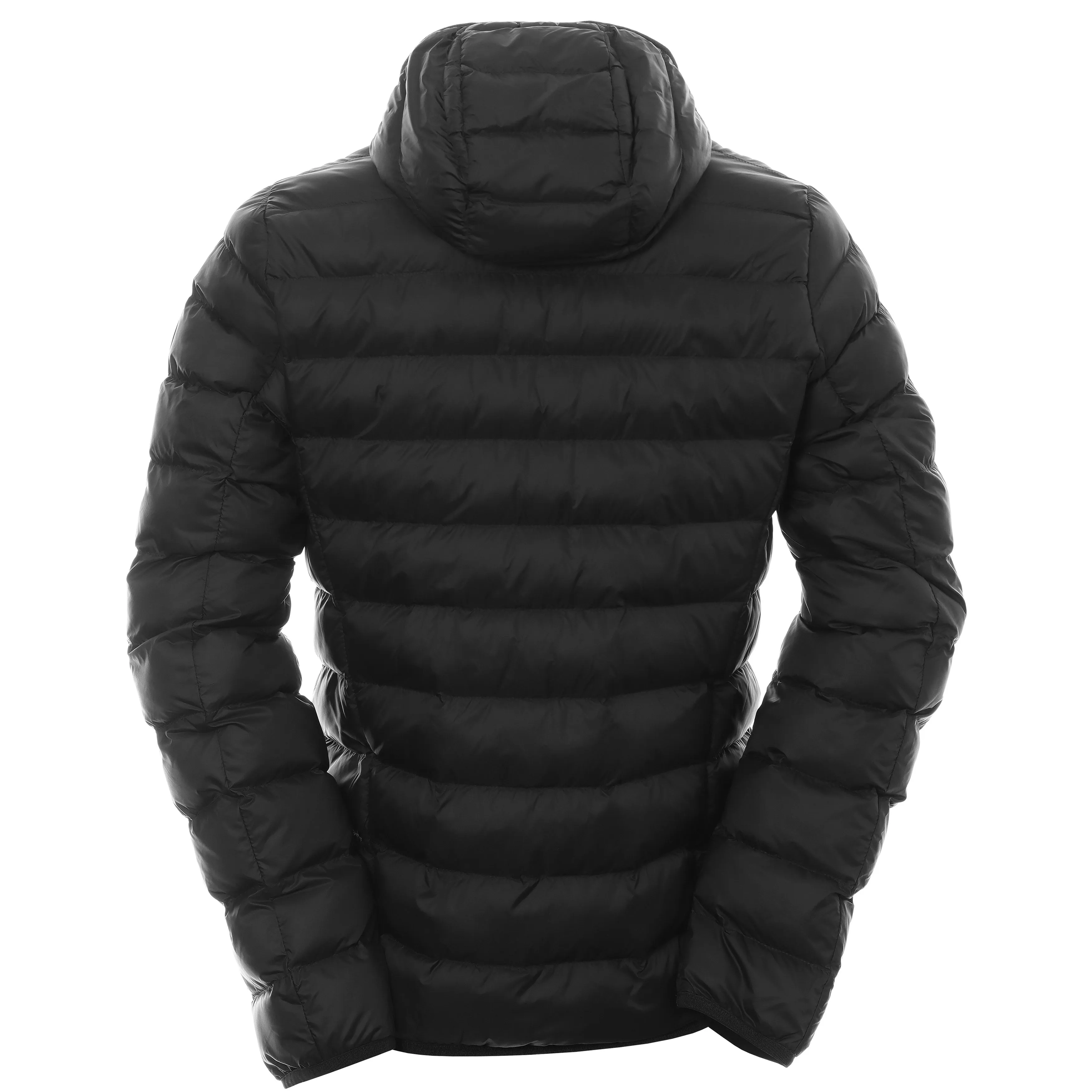 BOSS J-Thor Padded Hooded Jacket