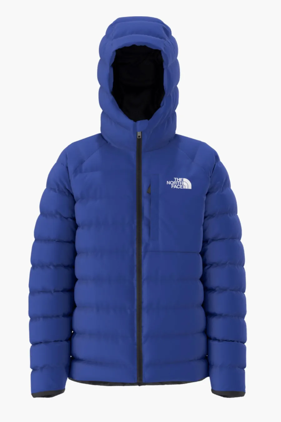 Boys Jacket North Face Reversible Perrito Hooded Jacket