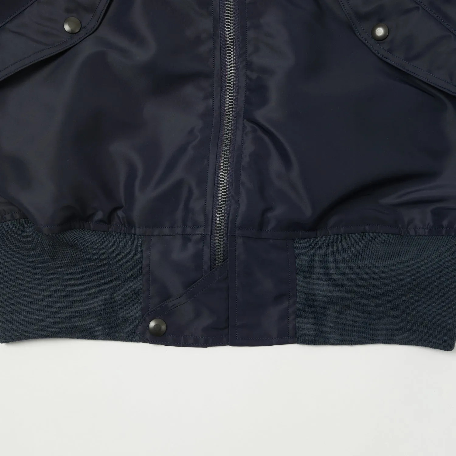 Buzz Rickson's BR12984 L-2A 'Superior Togs' Jacket - Navy