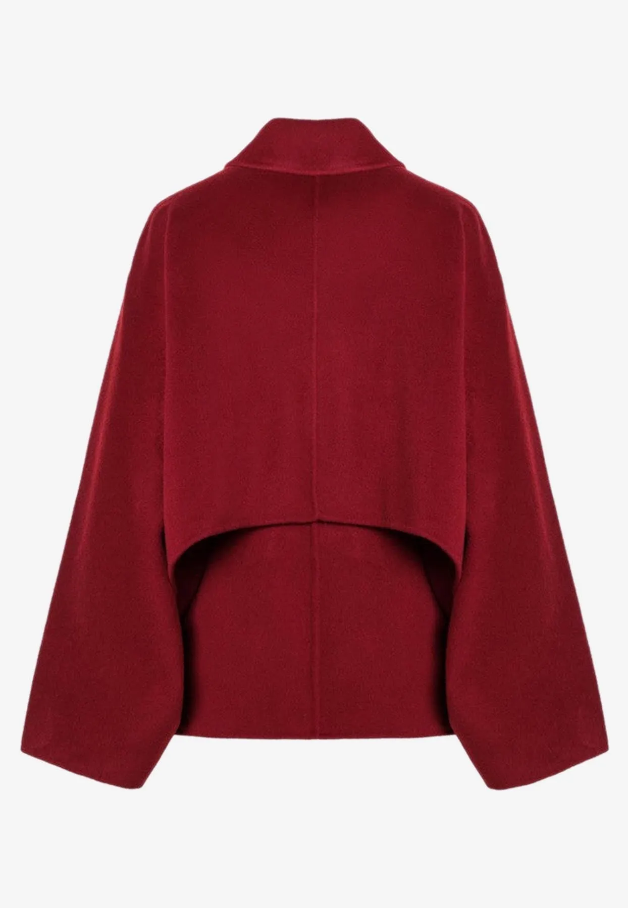 Camila Wool Coat