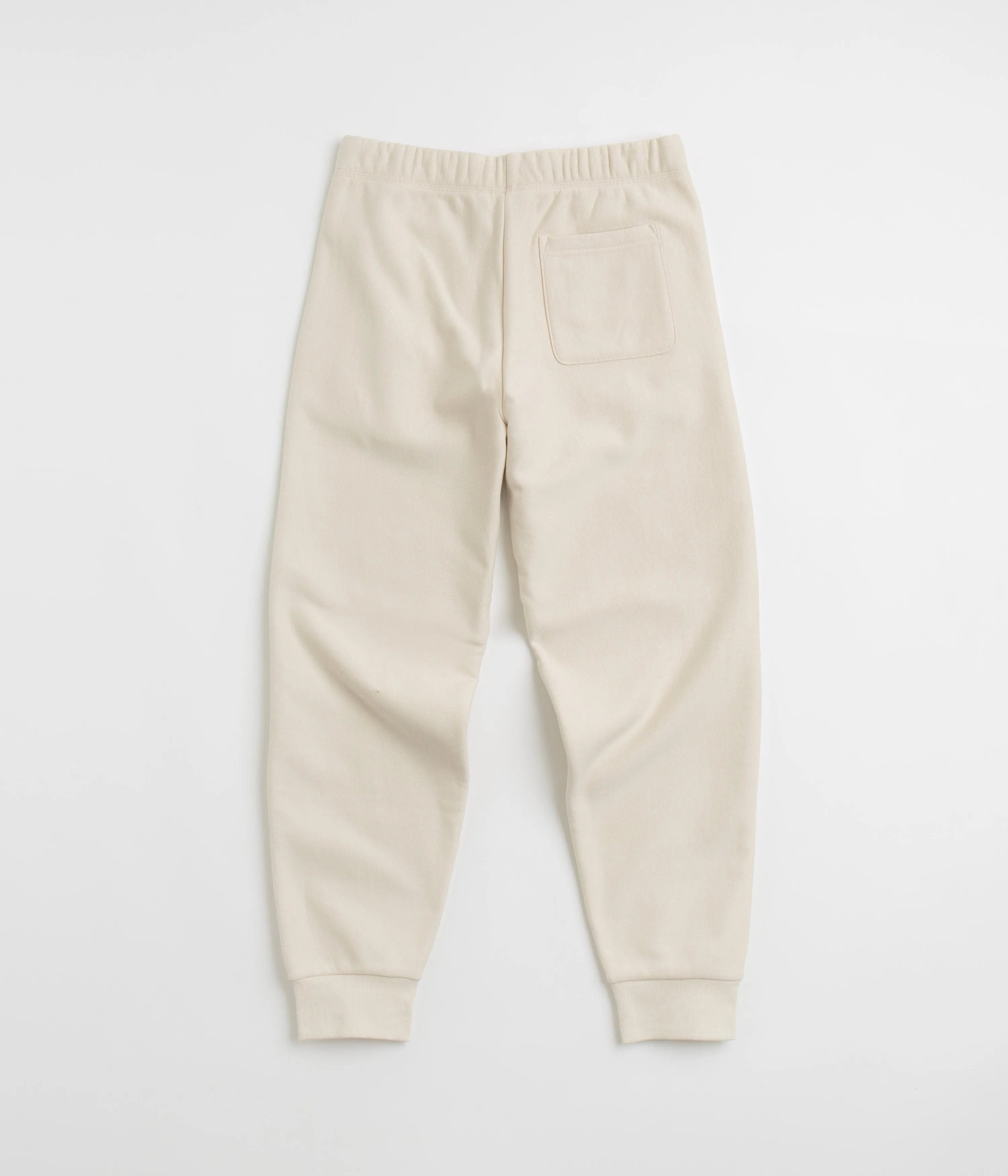 Carhartt American Script Sweatpants - Moonbeam