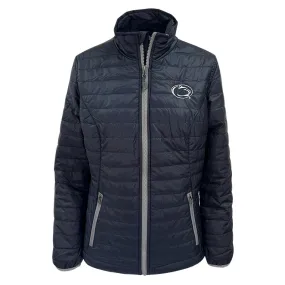 Charles River Ladies Quilted Jacket