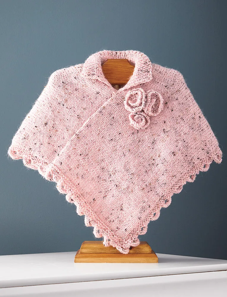 Child's Poncho