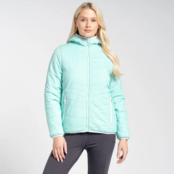 Craghoppers Complite Hood Jacket