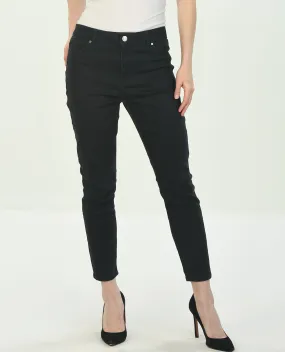 D Jeans Missy Sateen Ankle Jean