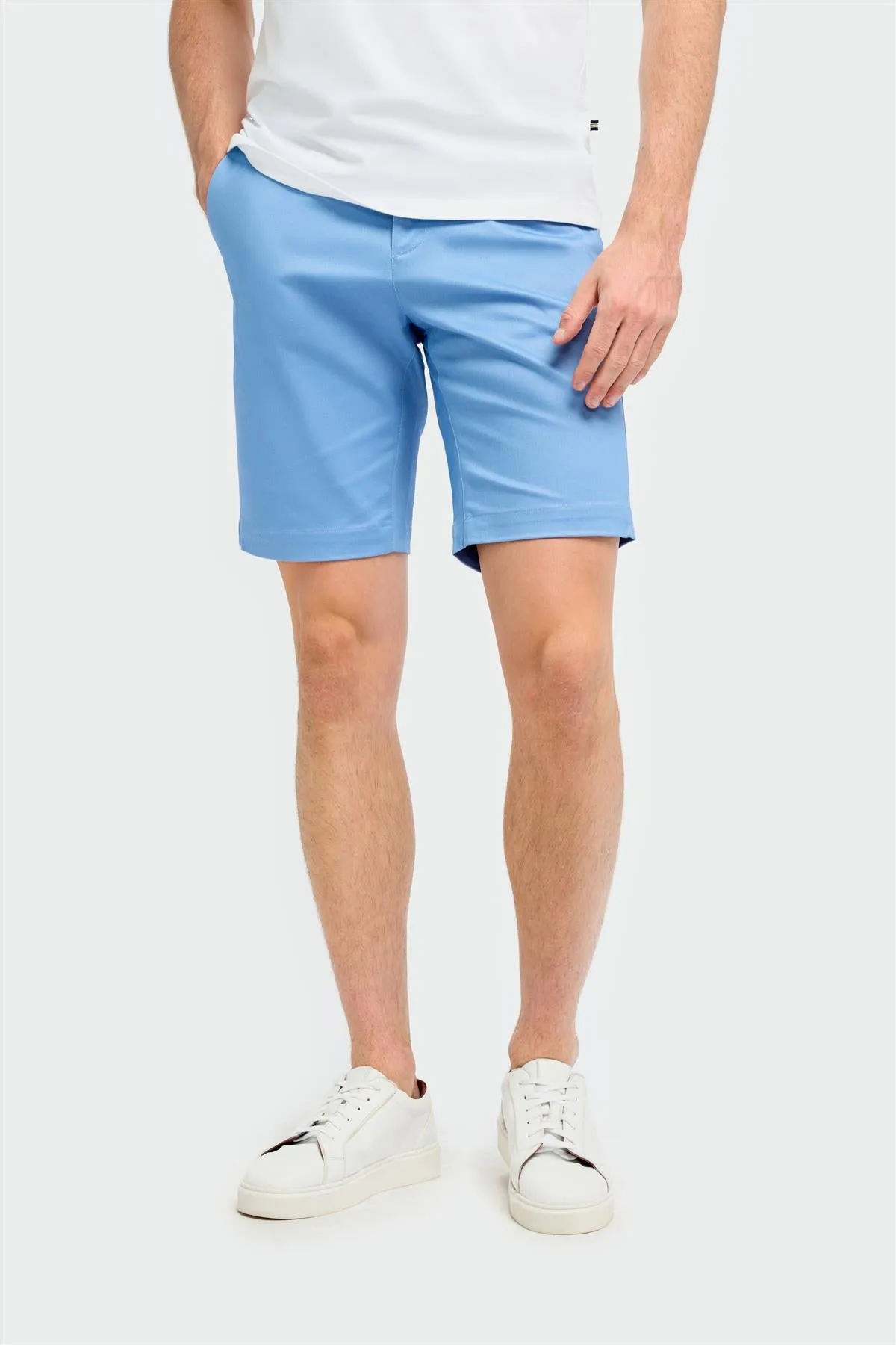 Dakota Chino Shorts