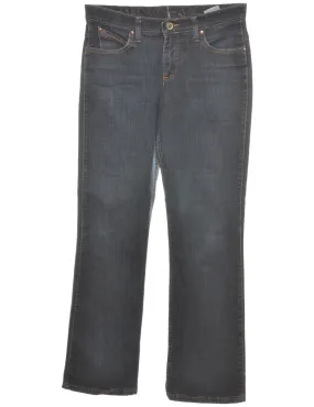 Dark Wash Classic Jeans - W32 L31