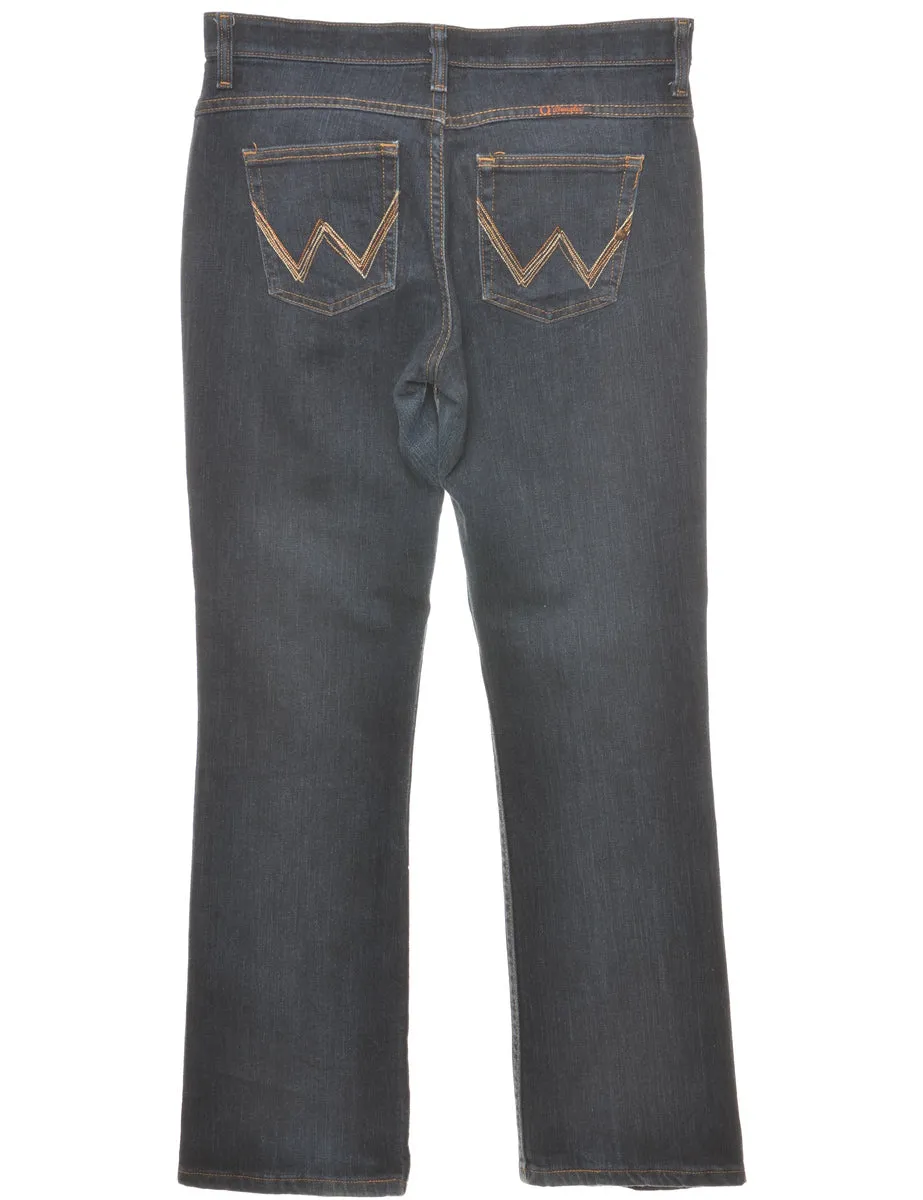 Dark Wash Classic Jeans - W32 L31