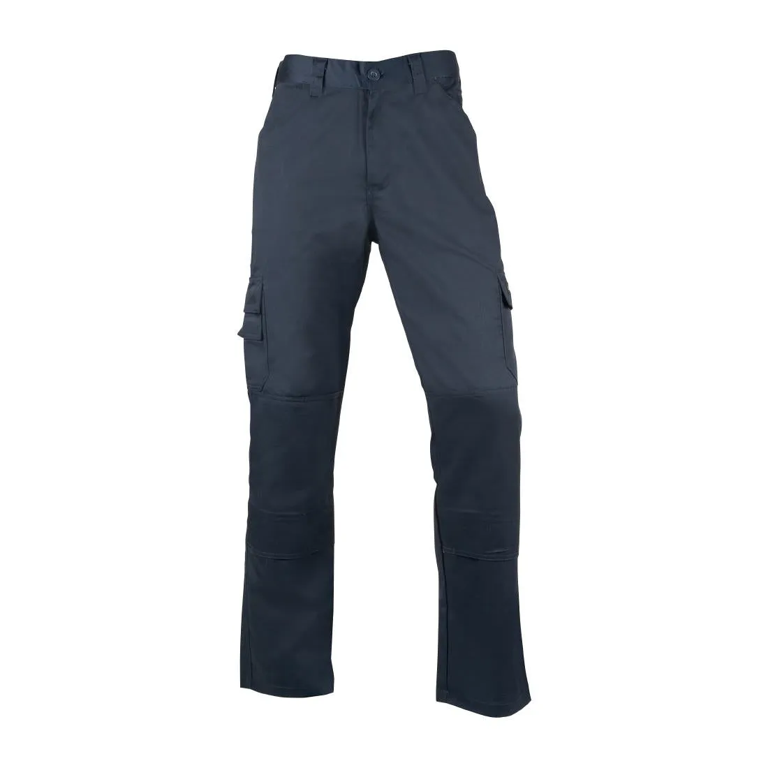 Dickies Mens Everyday Trousers Navy - Size 44