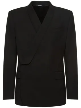 Dolce&amp;Gabbana   Double breast jacket 