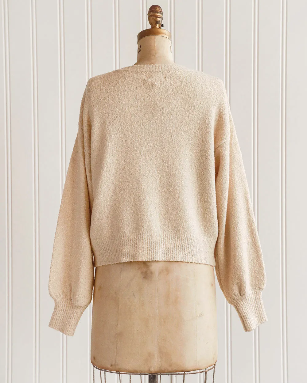 Dunes Knit Cardigan