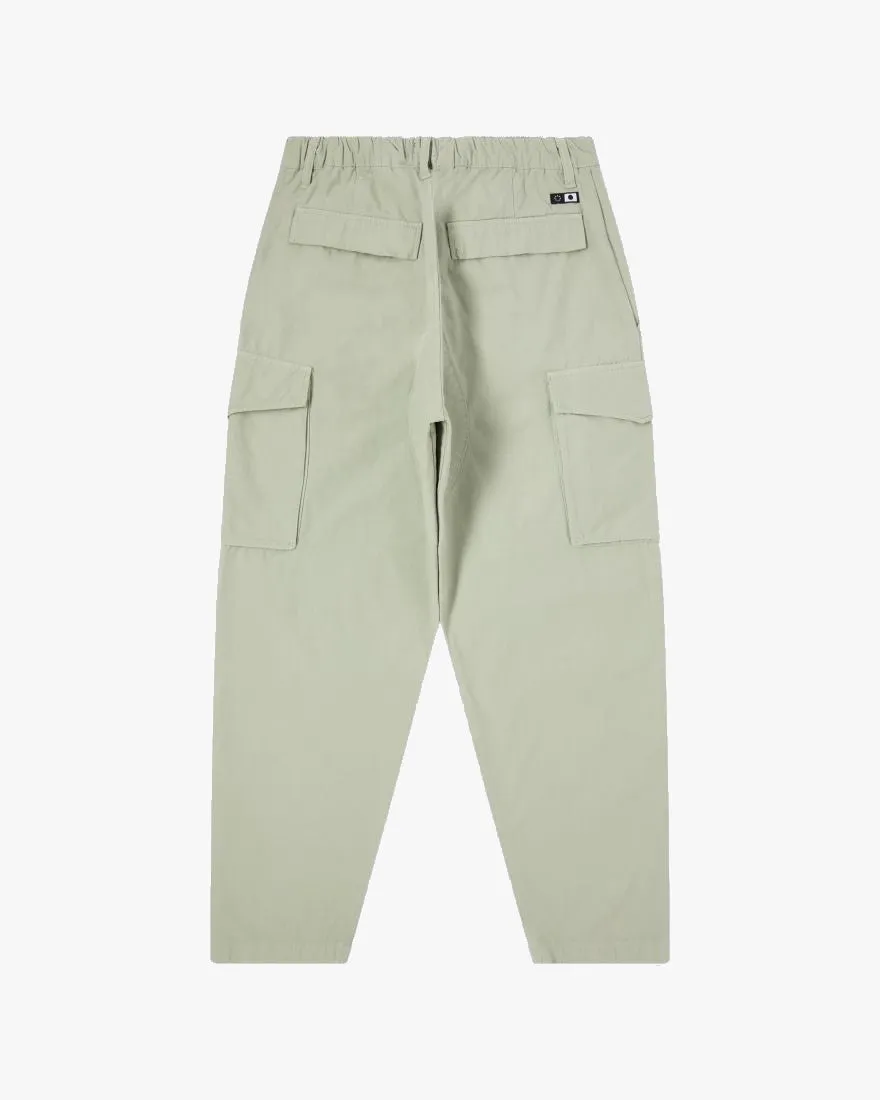 Edwin Sentinel Pant - Desert Sage Ripstop