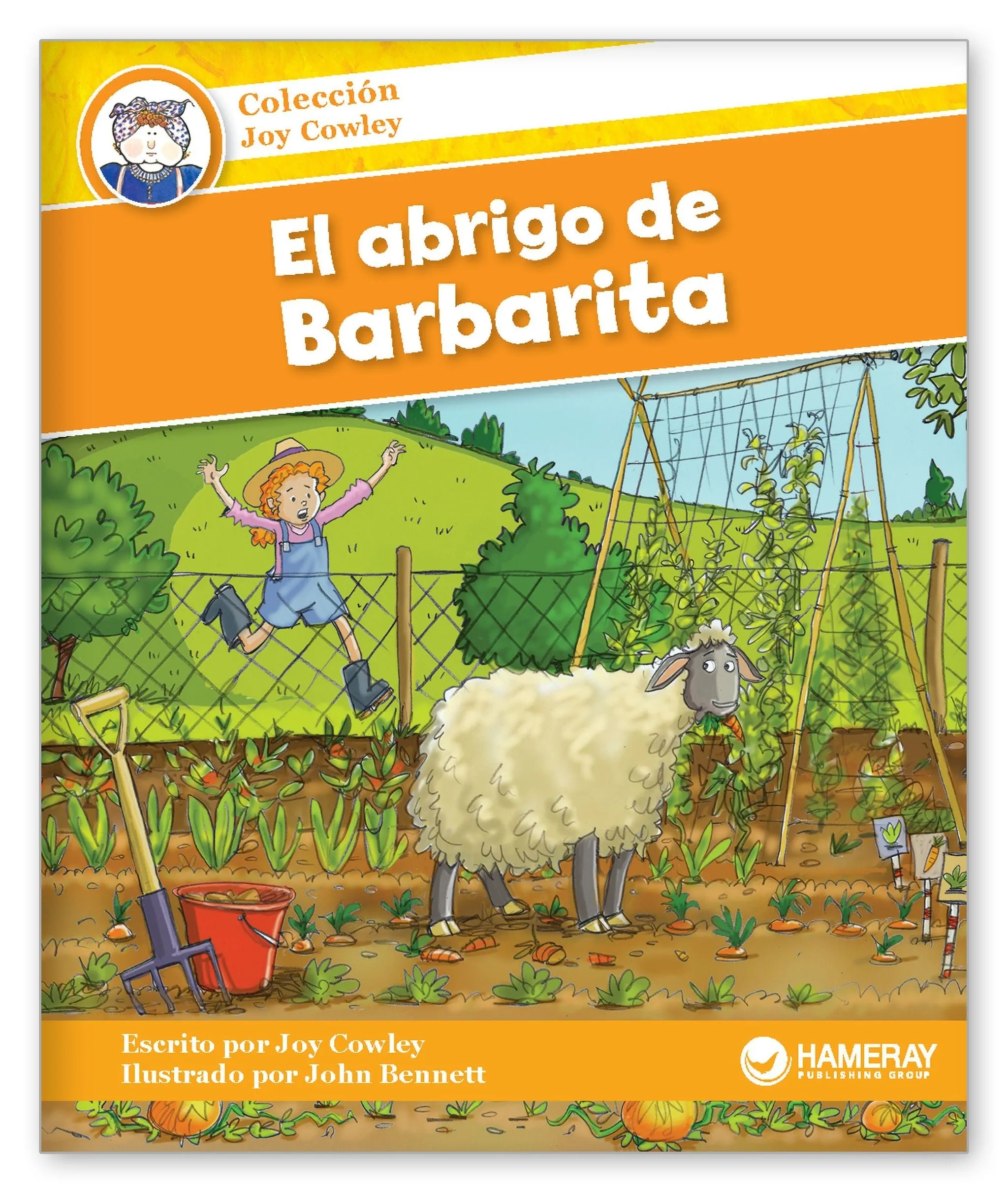 El abrigo de Barbarita