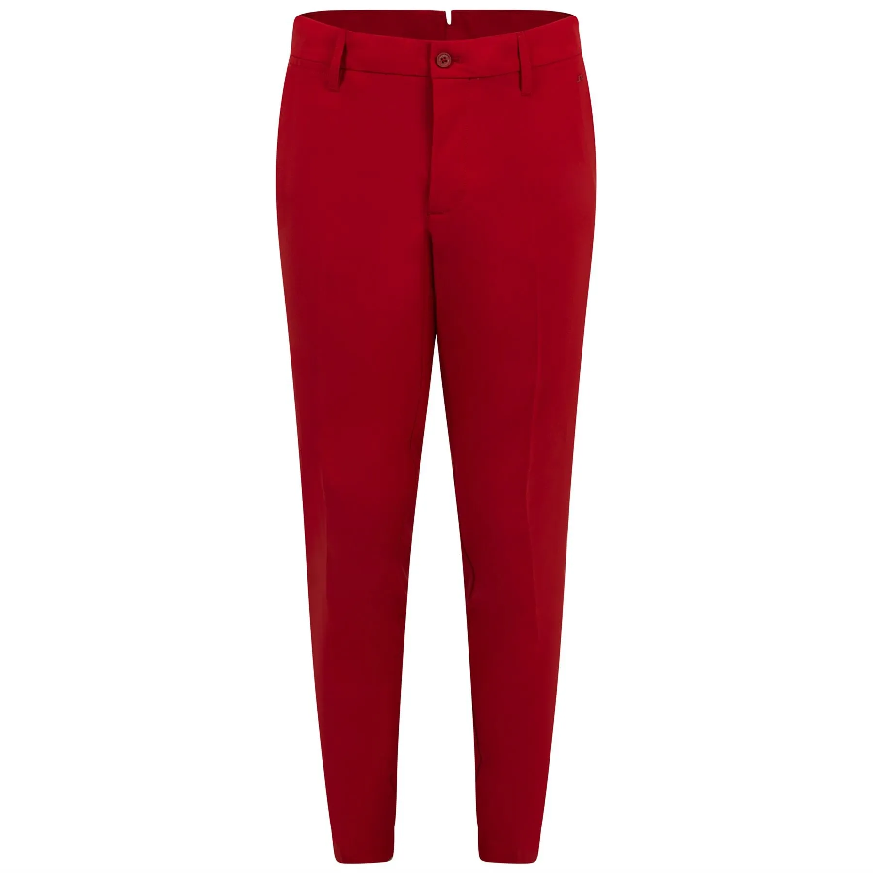 Ellott Micro High Stretch Pants Chili Pepper - SS23