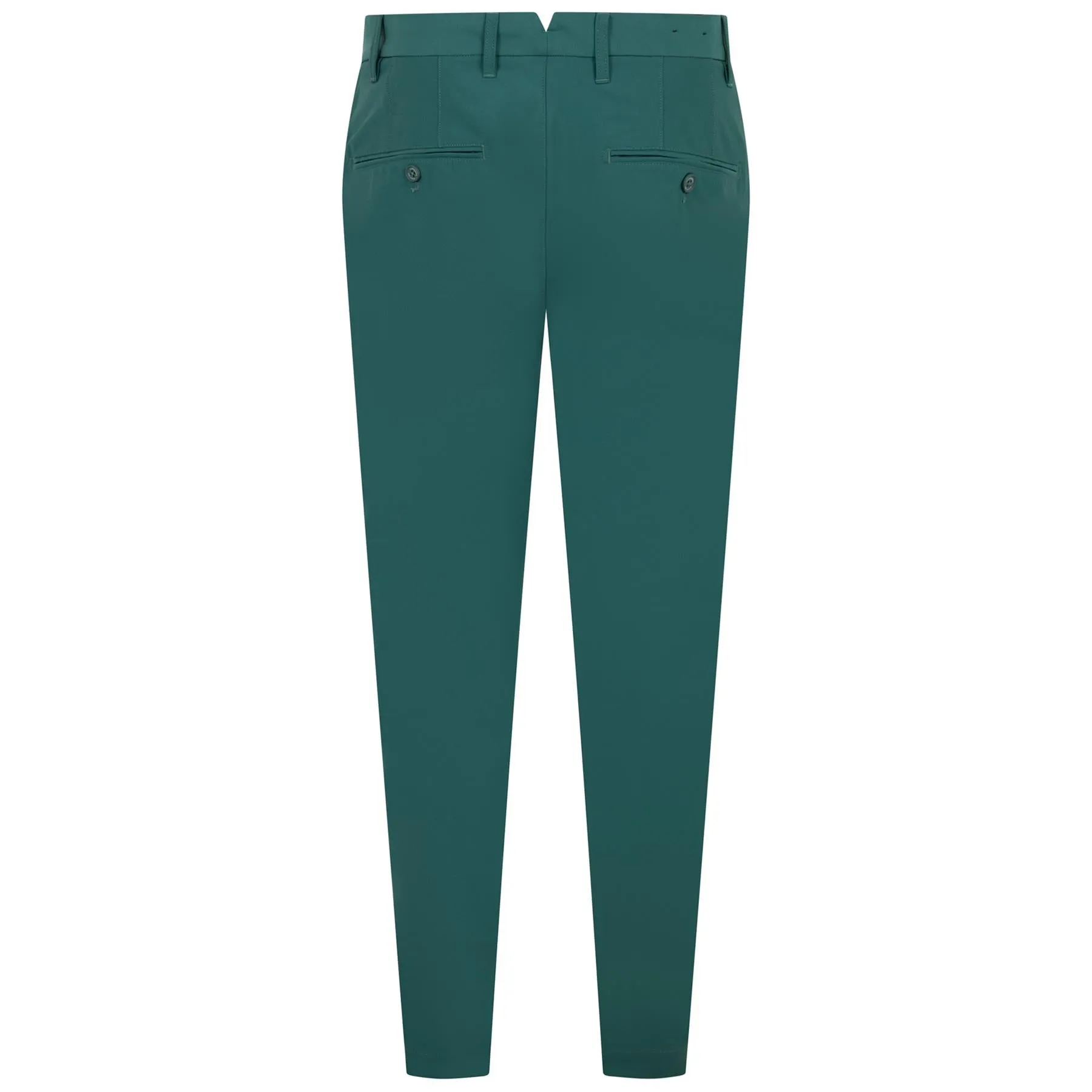 Ellott Trousers Rain Forest - AW23