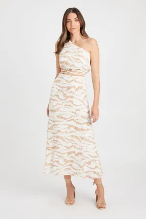 Emmy Midi Skirt