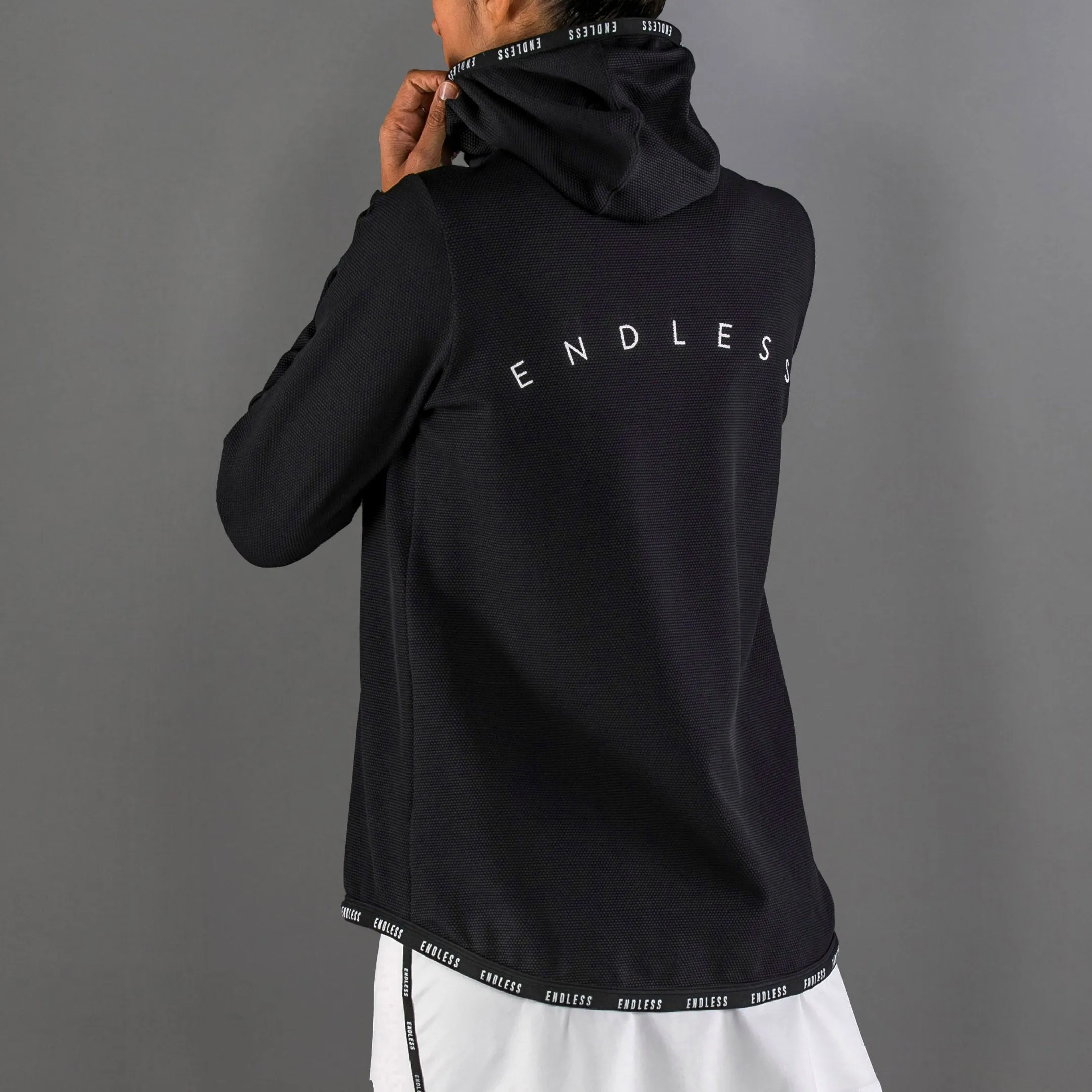 Endless 40088 Jacket Breath