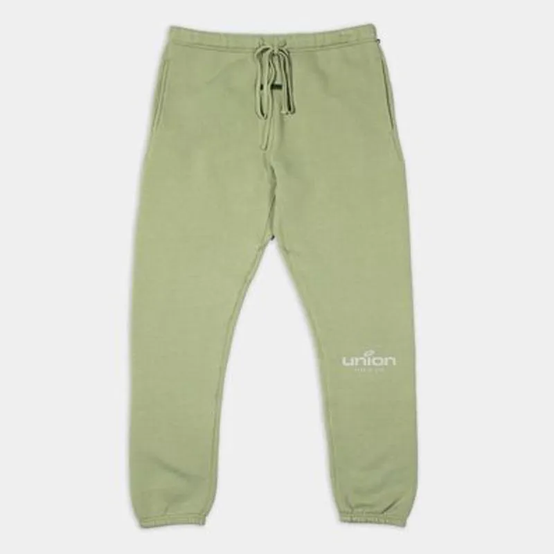 Fog Essentials Sweatpants Unisex 'Union' Loose Fleece Sweatpants