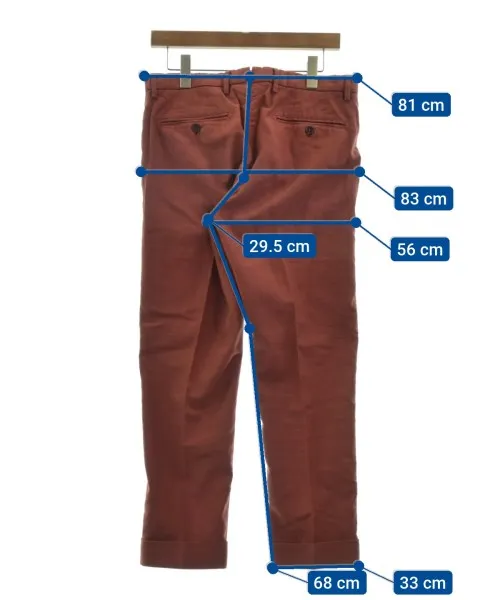 GBS TROUSERS Chinos