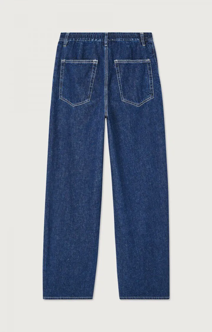 GLO11A Jeans Dark jeans