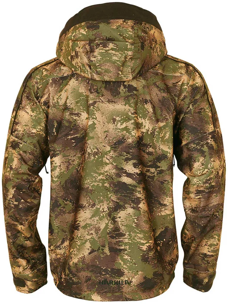 HARKILA Deer Stalker Camo HWS Jacket - Mens - AXIS MSP Forest