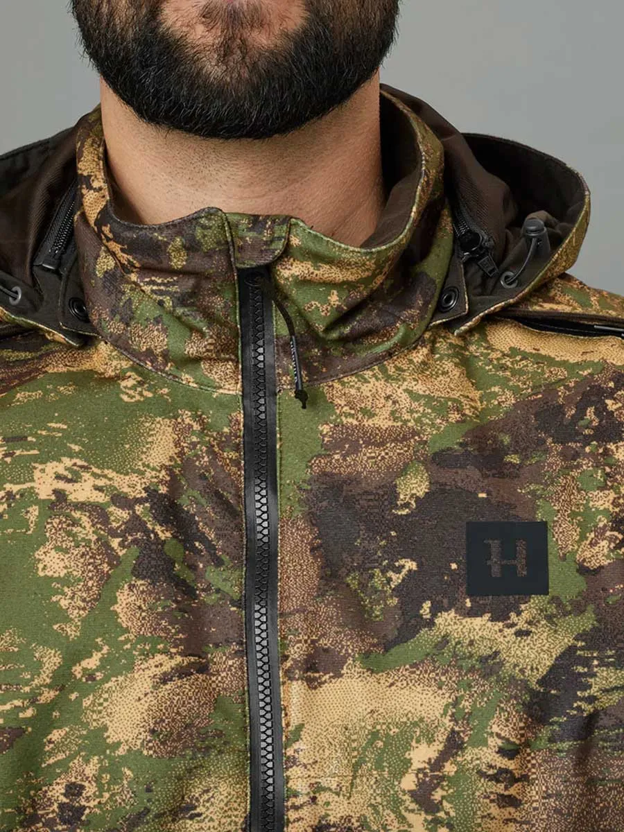 HARKILA Deer Stalker Camo HWS Jacket - Mens - AXIS MSP Forest