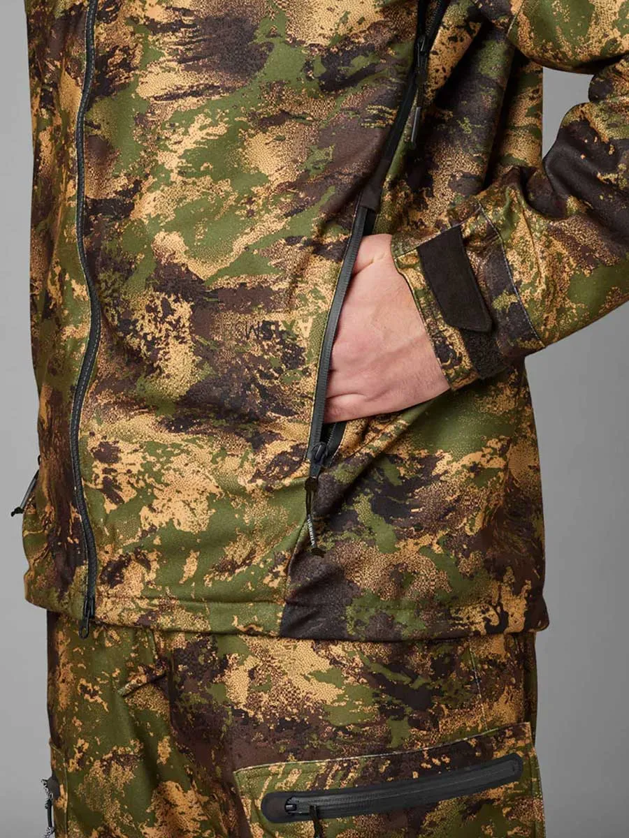 HARKILA Deer Stalker Camo HWS Jacket - Mens - AXIS MSP Forest