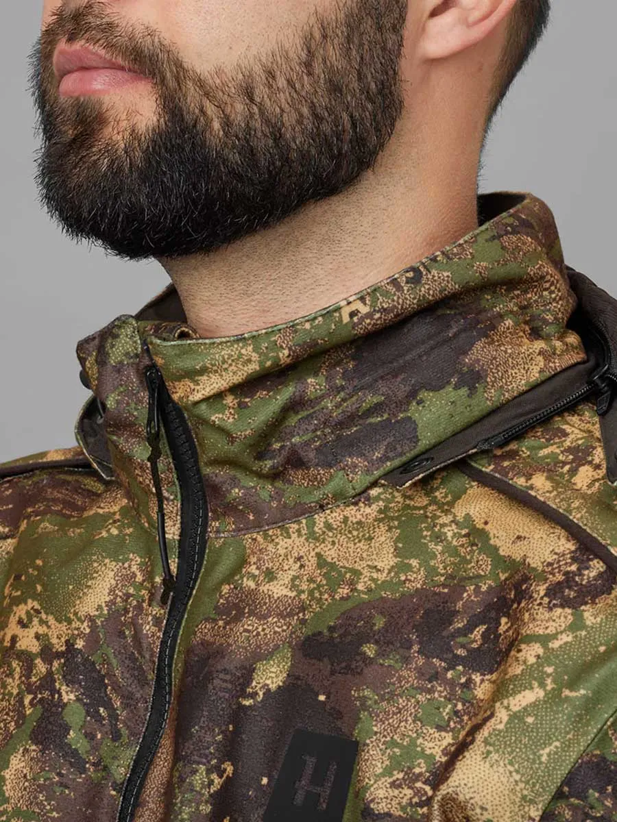 HARKILA Deer Stalker Camo HWS Jacket - Mens - AXIS MSP Forest