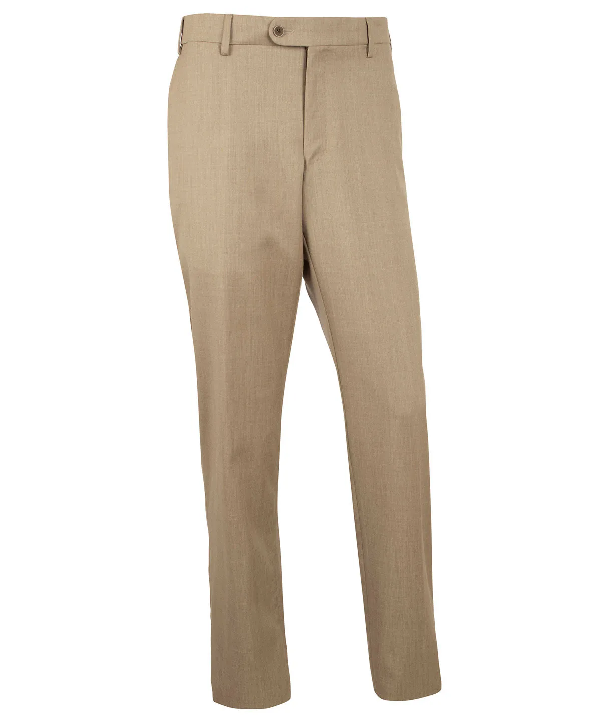 Heritage Loro Piana Wool Dress Pant